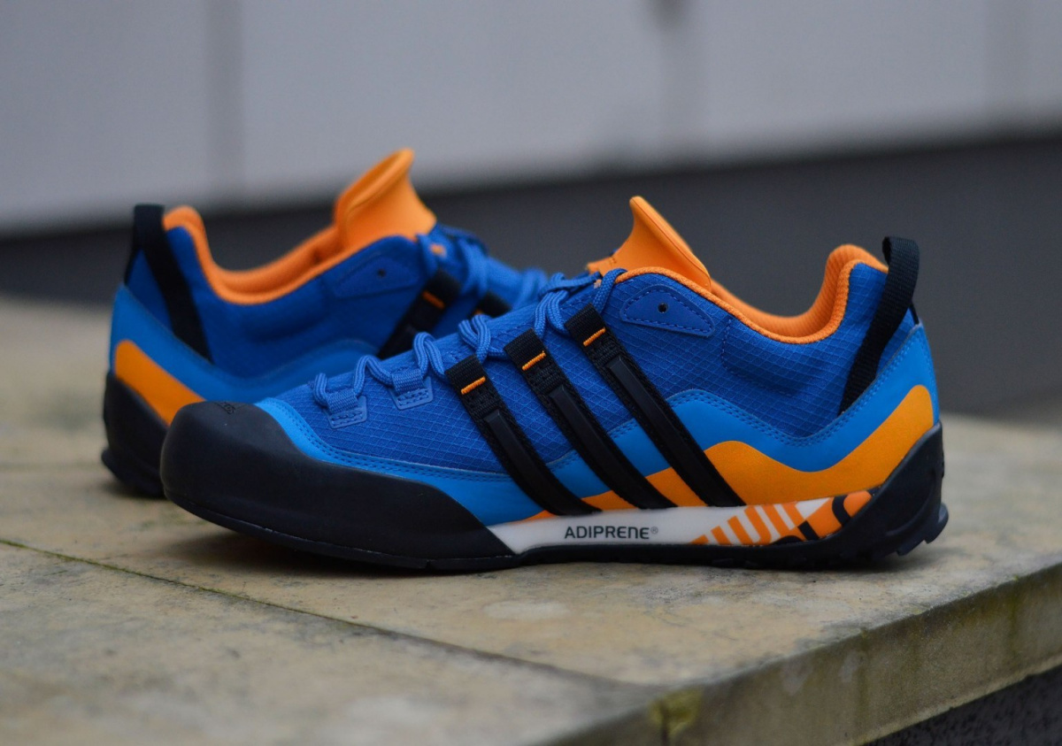 Details about Adidas Terrex Swift Solo AQ5296 HikingTrail Shoes Details about Adidas Terrex Swift Solo AQ5296 HikingTrail Shoes